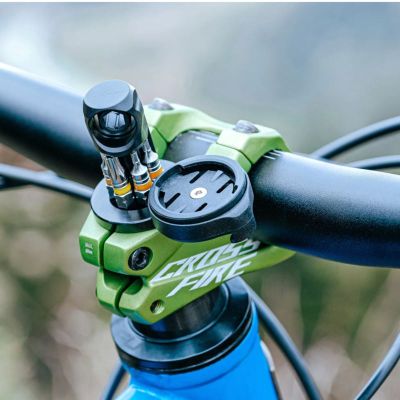 2. GRANITE uchwyt na liczniki Stash RT