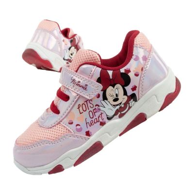 7. Buty Leomil Jr DM009246