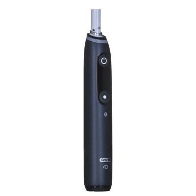 13. Szczoteczka Oral-B iO Series 8N Black Onyx