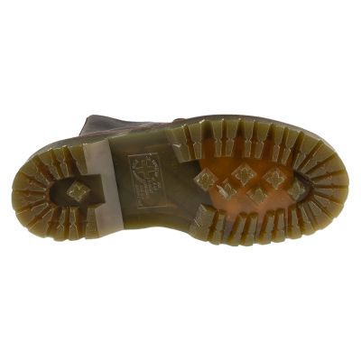 4. Dr. Martens 1B99 Bex 14 Eye Boot DM43353200 Brązowe 36