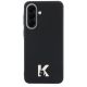 3. Etui Karl Lagerfeld Karl Head Logo na Samsung Galaxy A37 5G - czarne