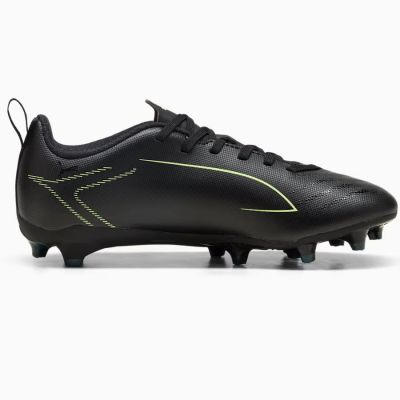 2. Buty Puma Ultra 6 Play Jr FG/AG 108533-02