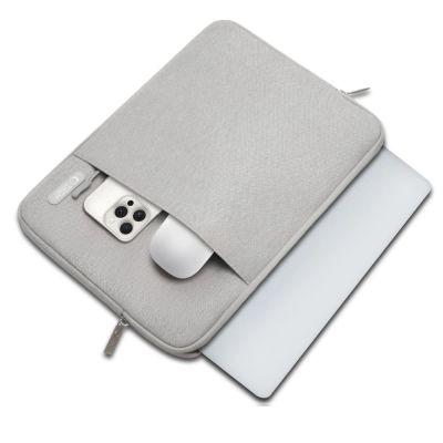2. Etui Tech-Protect Sleevy Laptop 13-14 - szare