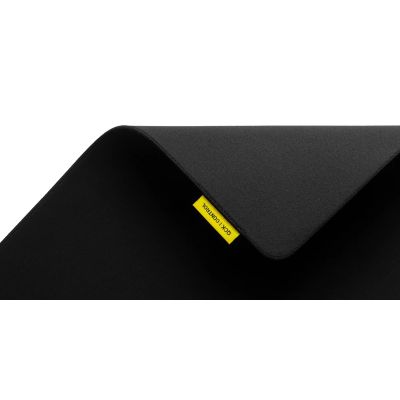 3. Podkładka pod mysz SteelSeries QcK Perf XL - Control