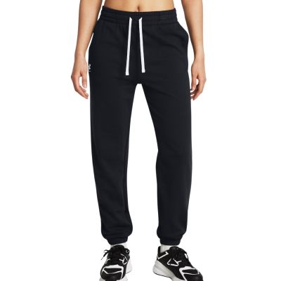 6. Spodnie Under Armour Rival Terry Jogger W 1382735 002