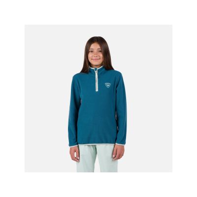Bluza Rossignol Jr Strawpile Fleece Hz