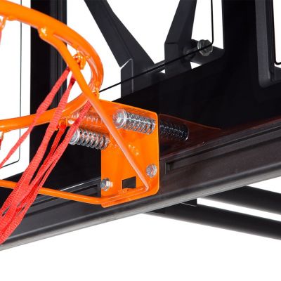 10. Kosz do koszykówki NILS ZDK520