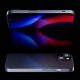 21. Etui 3mk Matt Case Pro na Apple iPhone 15 - czarne matowe