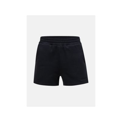 5. Szorty Peak Performance W Original Small Logo Sho czarny