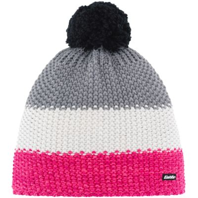 Czapka Eisbar Star Pompon MÜ   one size