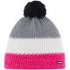 Czapka Eisbar Star Pompon MÜ   one size