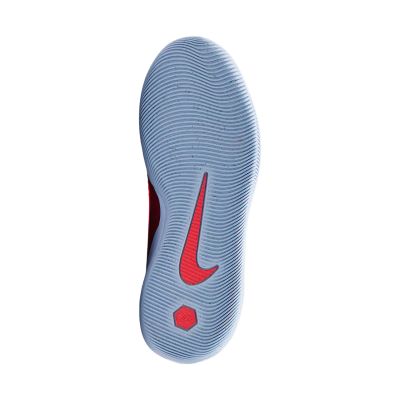 6. Buty piłkarskie dla dzieci Nike Phantom 6 Low Academy IC HQ2035 400