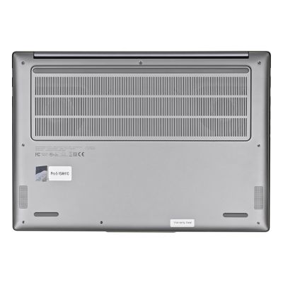 8. Lenovo Pro-5-16IAH10 Ultra 9 285H 16" 2.8K Touch 120Hz OLED 32GB SSD1TB BT BLKB RTX 5050 8GB W11 Luna Grey (REPACK) 2Y