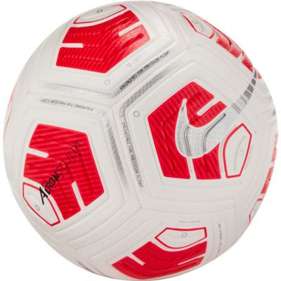 2. Piłka nożna Nike Strike Team J 290 Jr CU8062 100