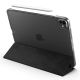 7. Etui Spigen Liquid Air Folio na iPad Pro 11” (2024) iPad Pro 11” (2025) - czarne