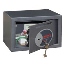 Phoenix Safe Co. Vela SS0801KD 10 l Stal Grafitowy