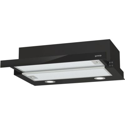 3. Okap GORENJE TH62E4BG