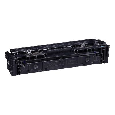 11. Canon 075 kaseta z tonerem 1 szt. Oryginalny Cyjan
