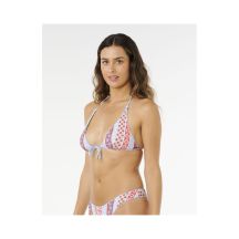 Stanik damski RIP CURL Coastal Instinct Tri niebieski