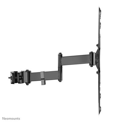 13. Neomounts FL40-450BL14 uchwyt do telewizorów 139,7 cm (55") Czarny