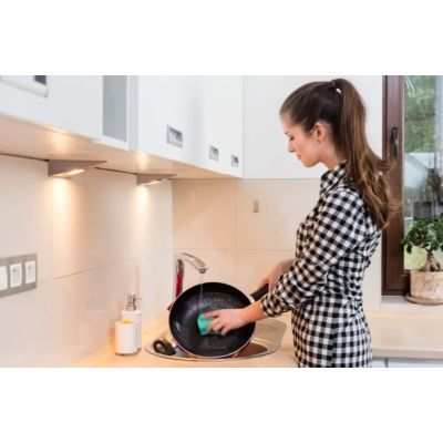 7. Zmywak profilowany Vileda Pur Active 2 szt.