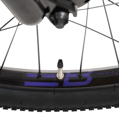 4. Rower Batch Alu KM 24” storm grey (B375105W)