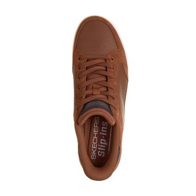 3. Skechers męskie buty sportowe RECOIL PERSIUS 254204 BRNT