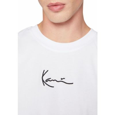 8. Koszulka Karl Kani Small Signature Essential Tee 3 pak M 6037451
