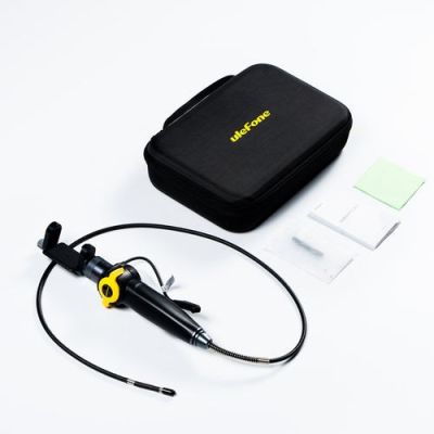 2. Kamera endoskopowa Ulefone uSmart E03 UF-EC03 90° CMOS