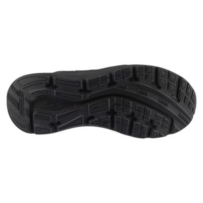 4. Skechers Go Run Consistent 3 - Core Track 221263-BBK Czarne 42