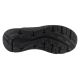 4. Skechers Go Run Consistent 3 - Core Track 221263-BBK Czarne 42