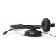 6. EPOS ADAPT 160T ANC USB-C Ohraufliegendes, binaurales USB-C-Headset mit ANC, kabelgebunden, MS Teams cert.