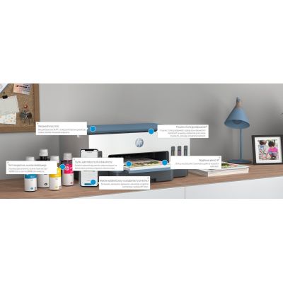 65. HP Urządz. Wielof. Smart Tank 725 All-in-One 28B51A
