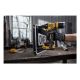 8. DeWALT DCF403NT-XJ narzędzie do nitów mechanicznych Czarny, Żółty 2.4,3.2,4,4.8 mm 10000 kN