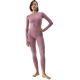 8. Legginsy Termoaktywne 4F F116 W 4FAW23USEAF116 53S