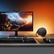 10. Logitech G G560 zestaw głośników 120 W PC/Laptop Czarny 2.1 kan. 30 W Bluetooth