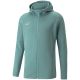 3. Bluza Puma teamFINAL Casuals Hooded Jkt M 657383 34