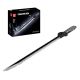 Mould King Black Saber Replica 10138 | Zestaw klocków | 885 elementów