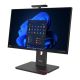 3. Lenovo AIO ThinkCentre M90a G6 Ultra 7 265 23.8"FHD IPS 120Hz 250nits LBL AG 32GB DDR5 5600 SSD1TB Intel Graphics Cam 5.0MP + IR vPro W11Pro Black 3Y OnSite