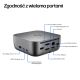 2. Stacja dokująca HP Thunderbolt 4 100W G6 Dock