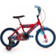 23. Rower Huffy 16" Spider-Man Jr 21960W