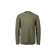 Bluza POC Poise Crew Neck zielonyh