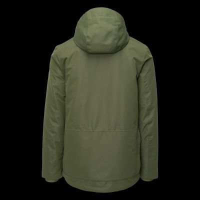 2. Męska Kurtka ocieplana MAGNUM FORESTER