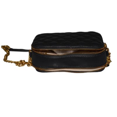 3. Torebka Listonoszka GUESS Giully Camera Bag  - QA874814