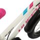 4. Rower Huffy So Sweet 16" biały (21815W)