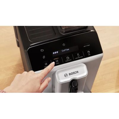 5. Ekspres ciśnieniowy Bosch VeroCafe Serie 2 TIE20301 15bar