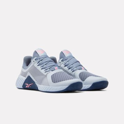 6. Sneakersy damskie Reebok FLIP CHARGE (100272254)