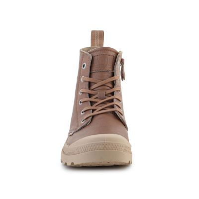 3. Buty Palladium Pampa Zip Lth Ess U 76888-254