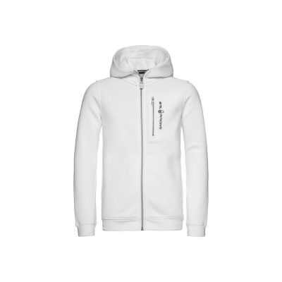 5. Bluza z kapturem SAIL RACING JR BOWMAN ZIP HOOD