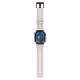 9. Pasek Spigen Rugged Armor ”Pro” na Apple Watch 10 (46 MM) - beżowy